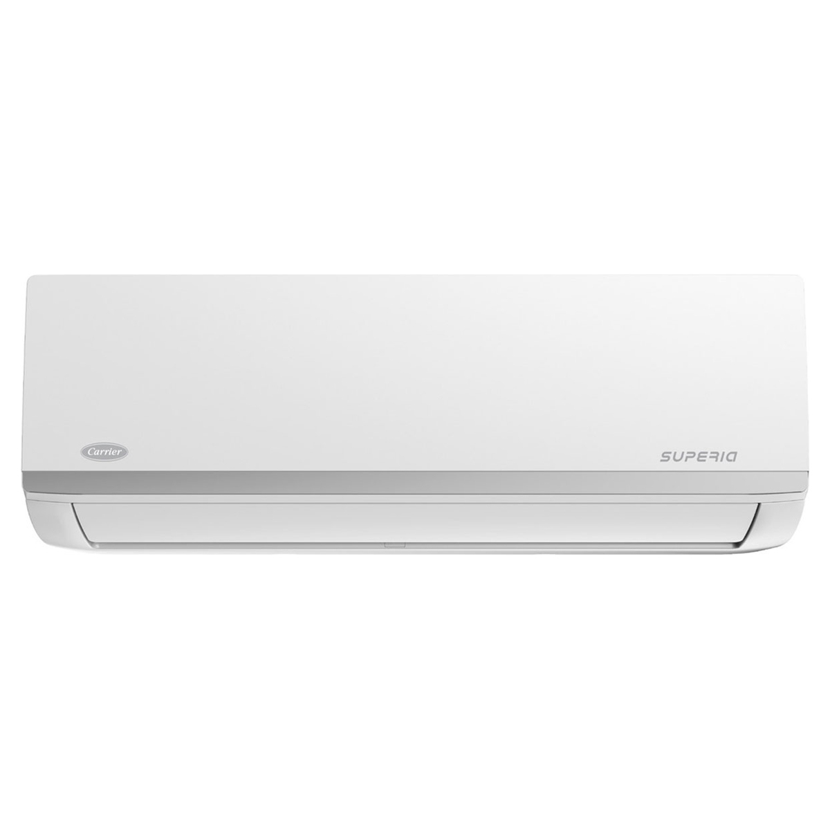 Carrier Superia Plus 42QHG/38QHG012D8SUD Κλιματιστικό Inverter 12000BTU, με Ιονιστή & WiFi, A++/A+++, Λευκό (5 Έτη Εγγύηση)