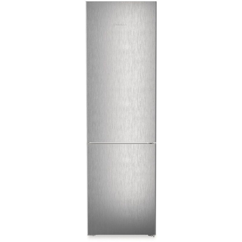Liebherr CBNsfc 572i BioFresh Ψυγειοκαταψύκτης 361lt, Total NoFrost, Wifi, C (Υ201,5xΠ59,7xΒ67,5εκ) Inox