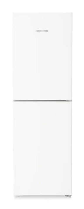 Liebherr CNd 5204 Ψυγειοκαταψύκτης 319lt, Total NoFrost, D (Υ185,5xΠ59,7xΒ67,5εκ) Λευκός