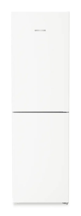 Liebherr CNd 5704 Ψυγειοκαταψύκτης 359lt, Total NoFrost, D (Υ201,5xΠ59,7xΒ67,5εκ) Λευκός
