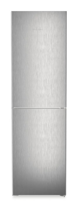 Liebherr CNsfd 5704 Ψυγειοκαταψύκτης 359lt, Total NoFrost, D (Υ201,5xΠ59,7xΒ67,5εκ) Inox