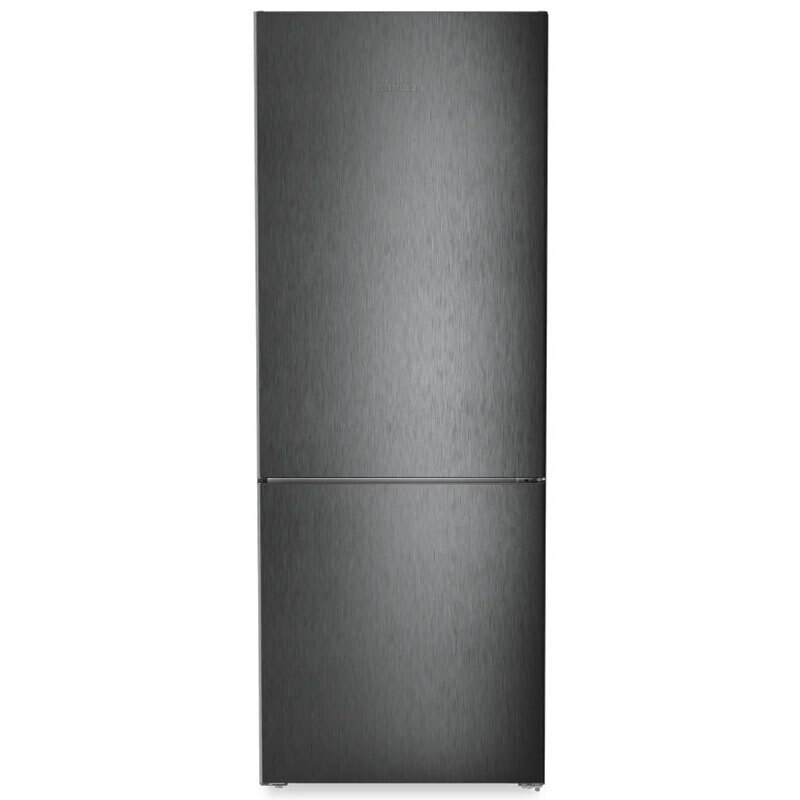 Liebherr CNbdd 7723 Ψυγειοκαταψύκτης 486lt, Total NoFrost, D (Υ201,5xΠ74,7xΒ67,5εκ) Dark Inox