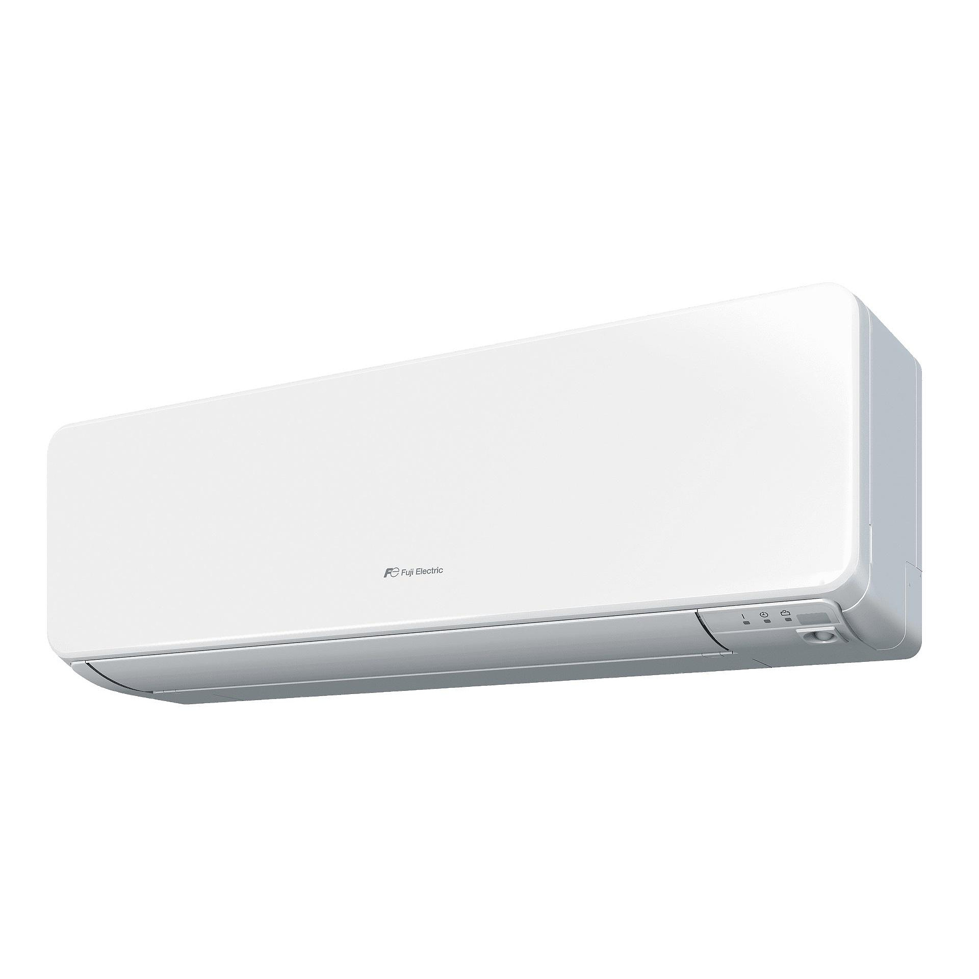 Fuji Electric RSG-14KGTE/ROG-14KGCA Οικιακό Κλιματιστικό Inverter 14000BTU, με Iονιστή, A++/A+++, Λευκό