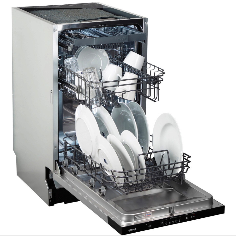 Посудомоечная машина gv561d10